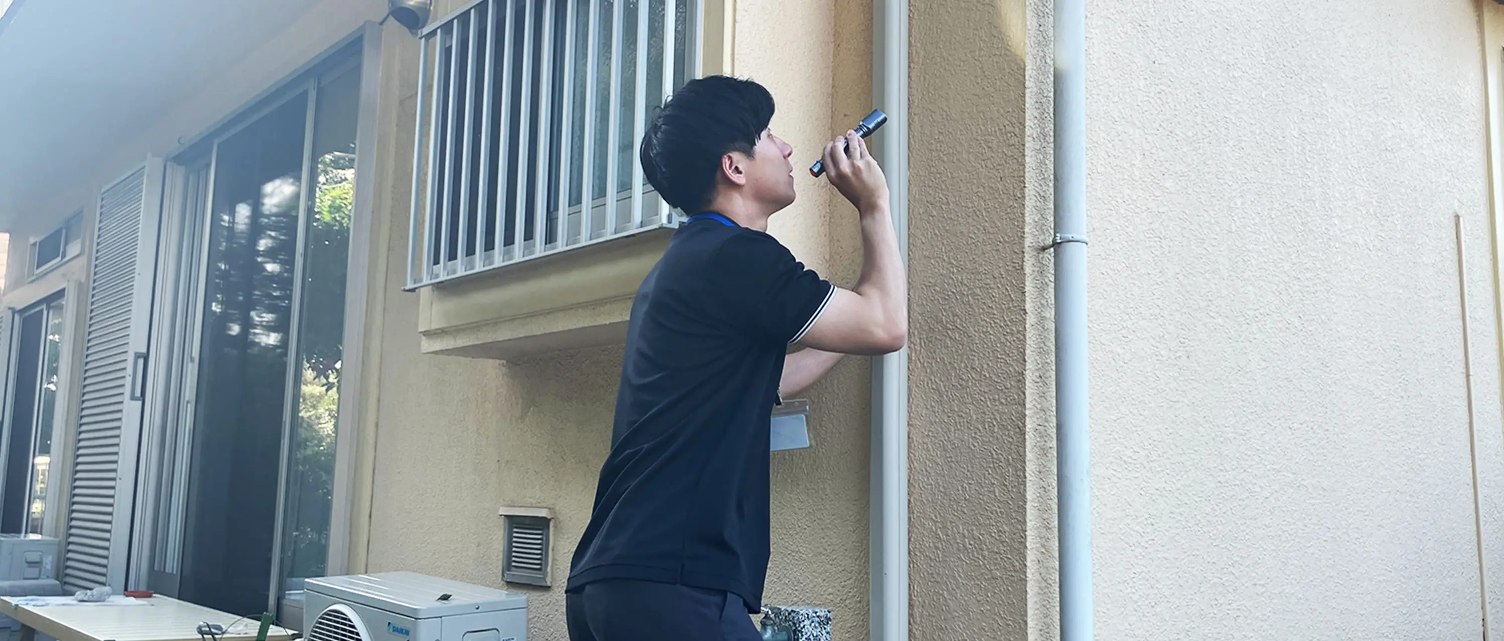 害獣駆除コラム