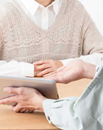 施行内容とお見積もりのご提案