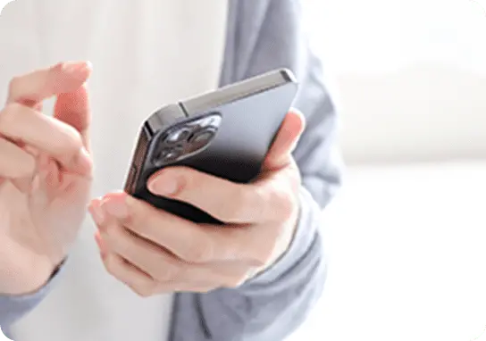 フリーダイアルまたはお問い合わせフォームによるお問い合わせ